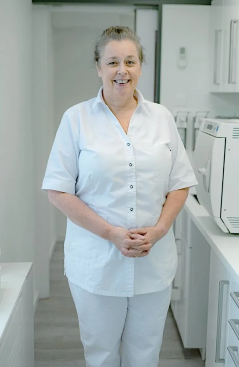 Onze praktijk